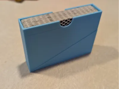 Playing Card Holder / Box
