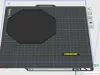 0.16mm layer, 2 walls, 15% infill