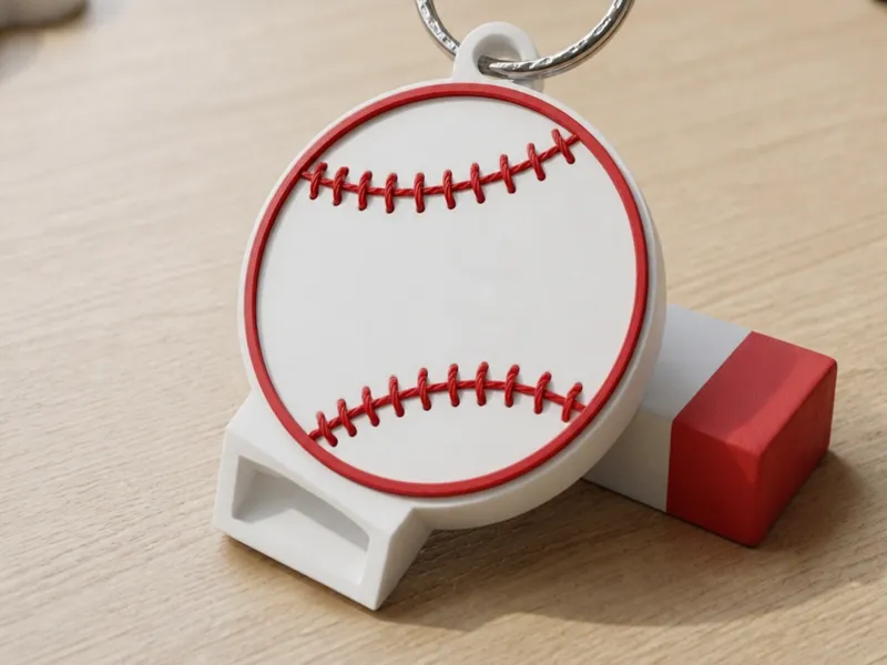 BaseBallNails