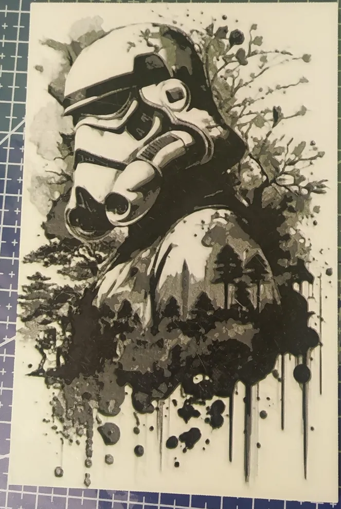 Stormtropper