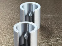 0.16mm layer, 2 walls, 15% infill