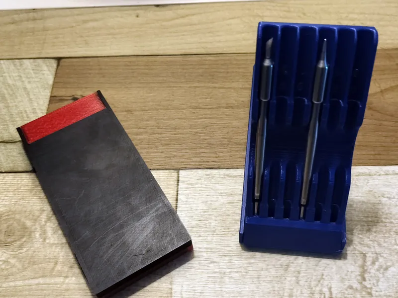 C245 Soldering Tip (Flip Case)