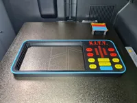 0.2mm Düse, 0.12mm layer, 4 walls, 15% infill