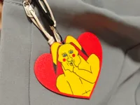 0.2mm 层高, 2 层墙, 15% 填充