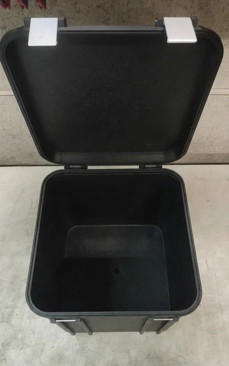 Parametric robust box - Free 3D Print Model - MakerWorld