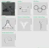 All parts - single color for PLA