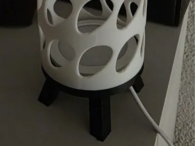 little lamp