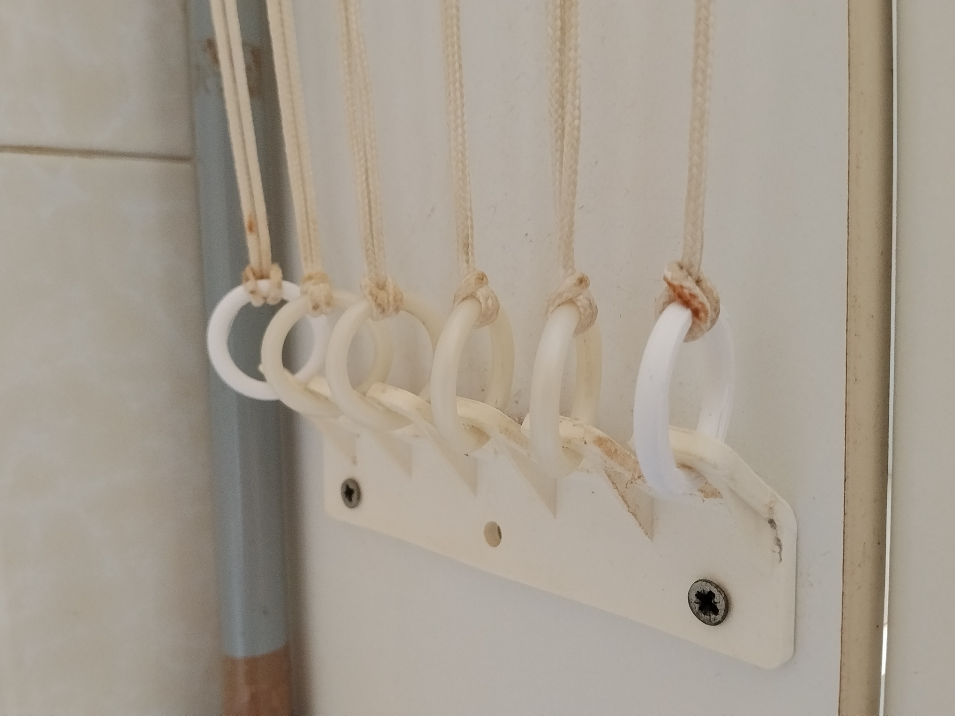 Accessori bagno