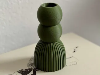 Candle Holder