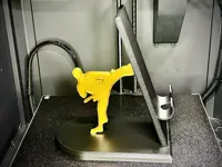 0.2mm layer, 3 walls, 20% infill