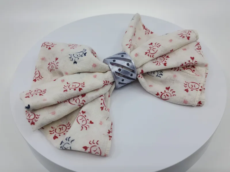 Fancy Napkin Ring