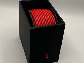 Wire Holder Small