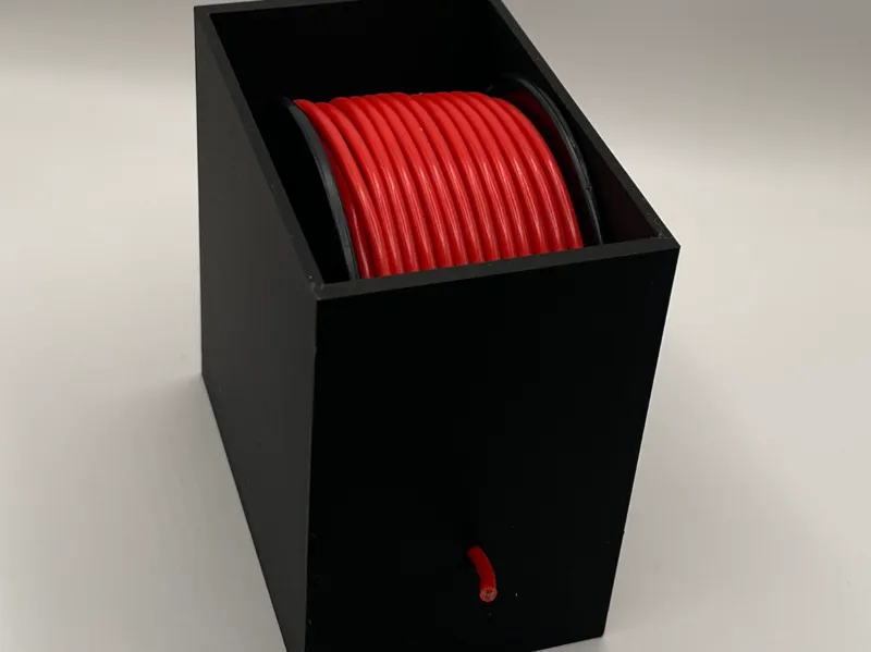 Wire Holder Small