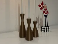 0.2mm layer, 3 walls, 15% infill