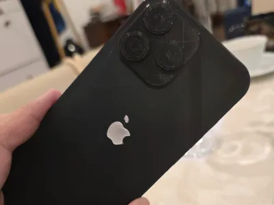 iphone ready for joy
