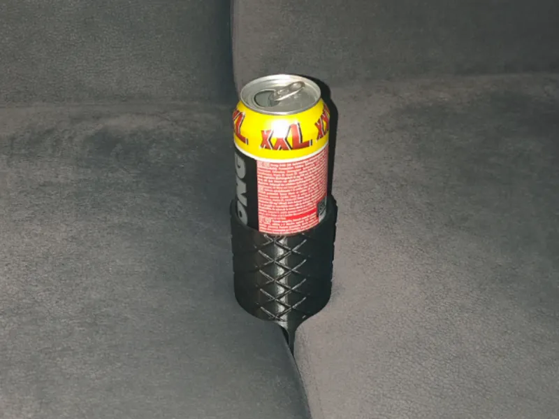 Sofa Can Holder / Getränkedosen Halter für Sofa