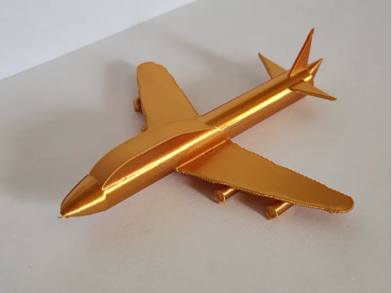 Boeing 747