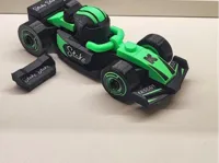 0.16mm layer, 2 walls, 15% infill