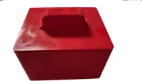 0.2mm layer, 2 walls, 3% infill