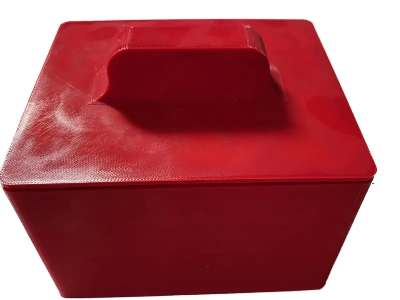 Cheese Singles box