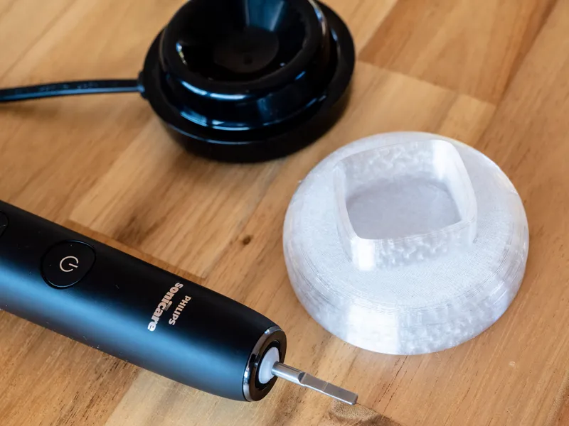 Philips Sonicare Diamondclean Charger Adapter