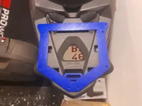 0.2mm layer, 3 walls, 15% infill