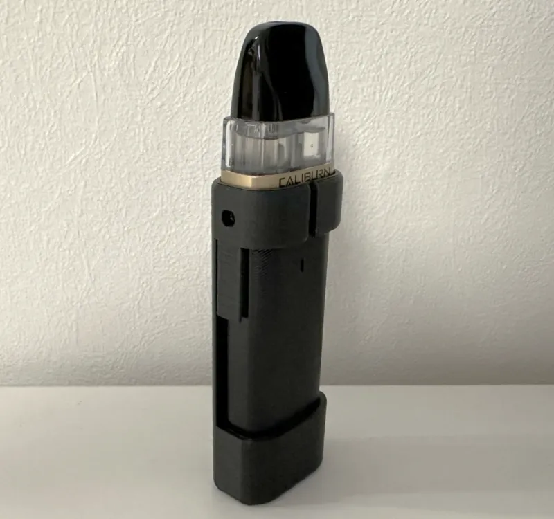 UWell Caliburn G3 lite Lanyard-Case