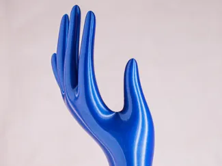Jewelry Hand