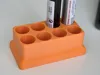 0.2mm layer, 3 walls, 15% infill