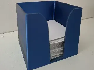 Boîte à notes