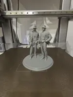 0.16mm layer, 2 walls, 15% infill
