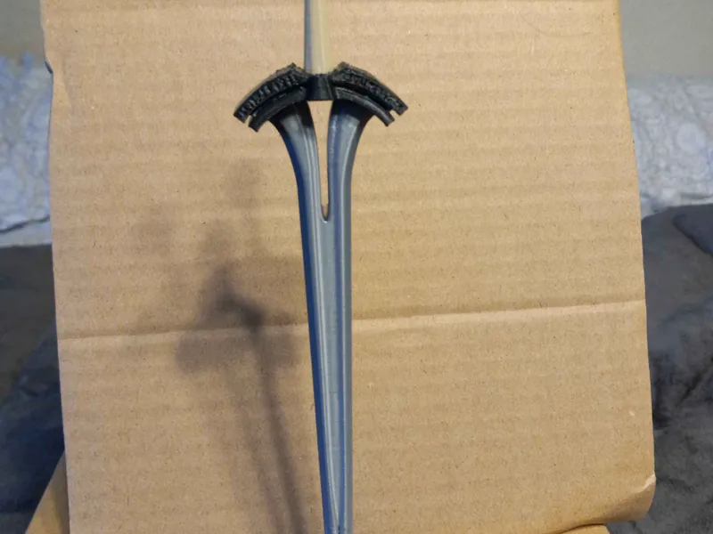 Sword Pen