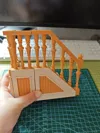 (1比12)0.2mm layer, 2 walls, 15% infill