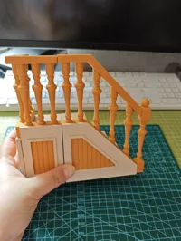 （1比12）0.2mm layer, 2 walls, 15% infill
