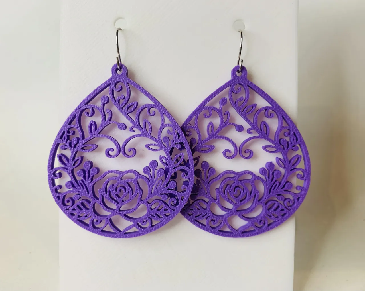 Boucles oreilles 448 view 2