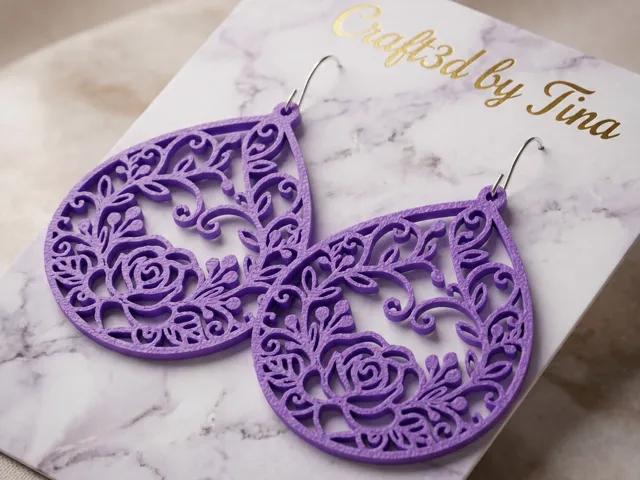 Boucles oreilles 448