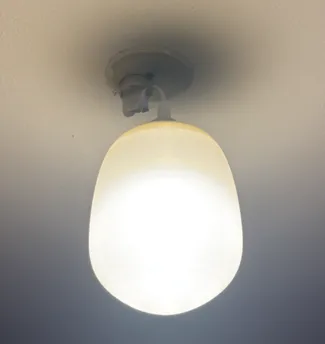 E27 CEILING LAMP