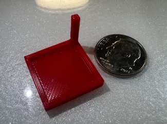Small Ant Feeder