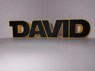 DAVID Starwars