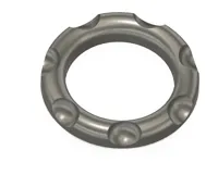 Konkav 7 - 0.08mm layer, 2 walls, 15% infill