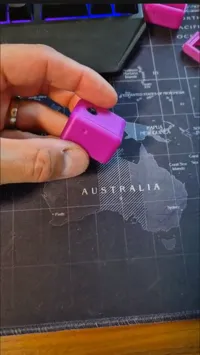 0.2mm layer, 2 walls, 12% infill