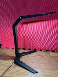 Lampe LED de bureau compacte — photo 1