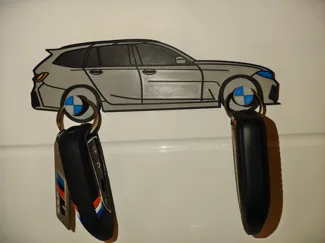 BMW G21 Key Hanger