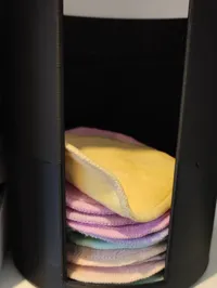 0.16mm layer, 2 walls, 15% infill