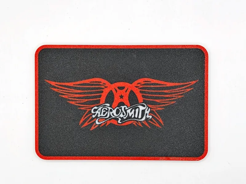 Aerosmith Coasters