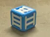 0.2mm layer, 2 walls, 15% infill, default settings suffice, choose your color