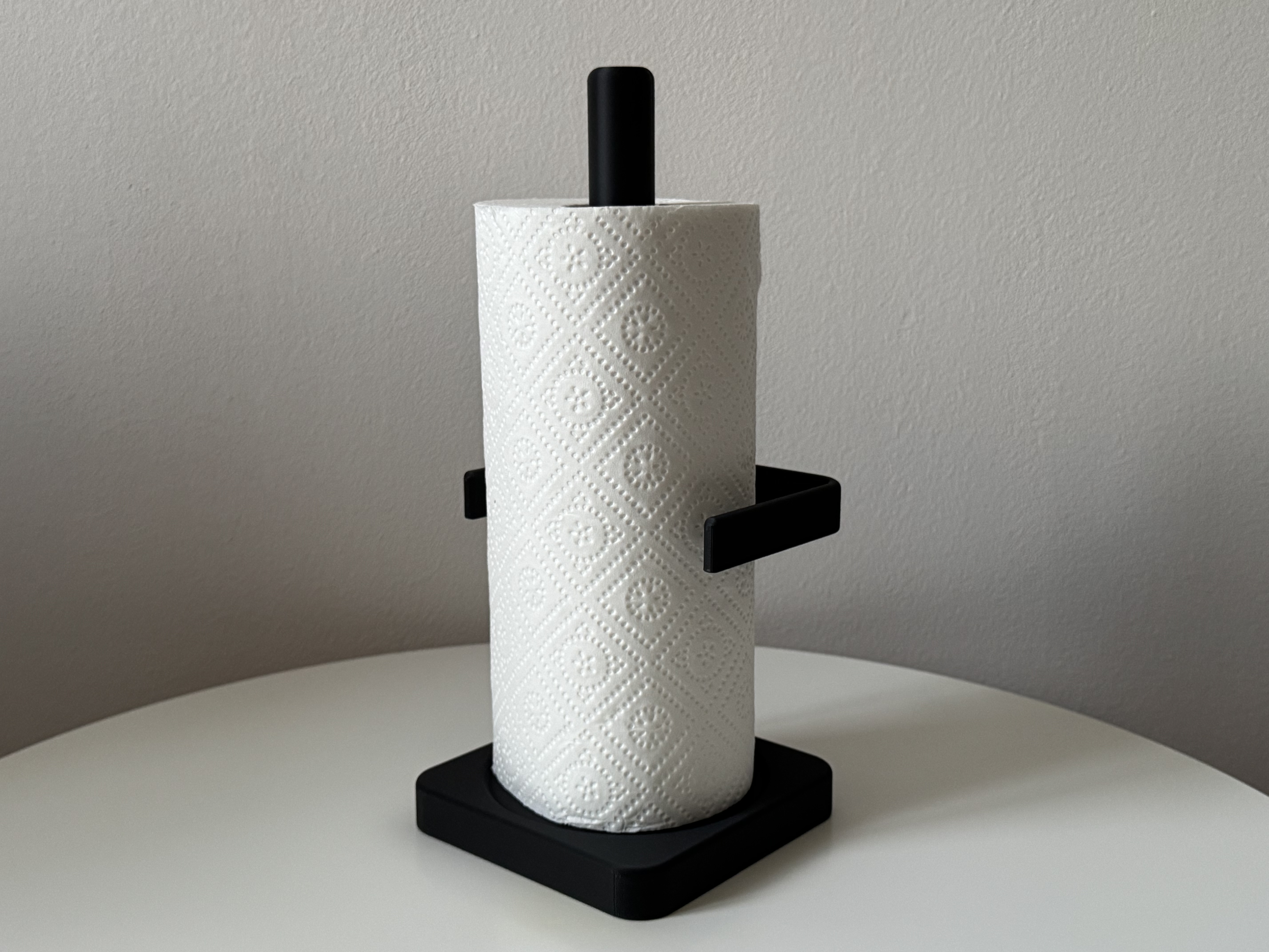 FloatRoll – Paper Towel Holder | Standard & XL - 1