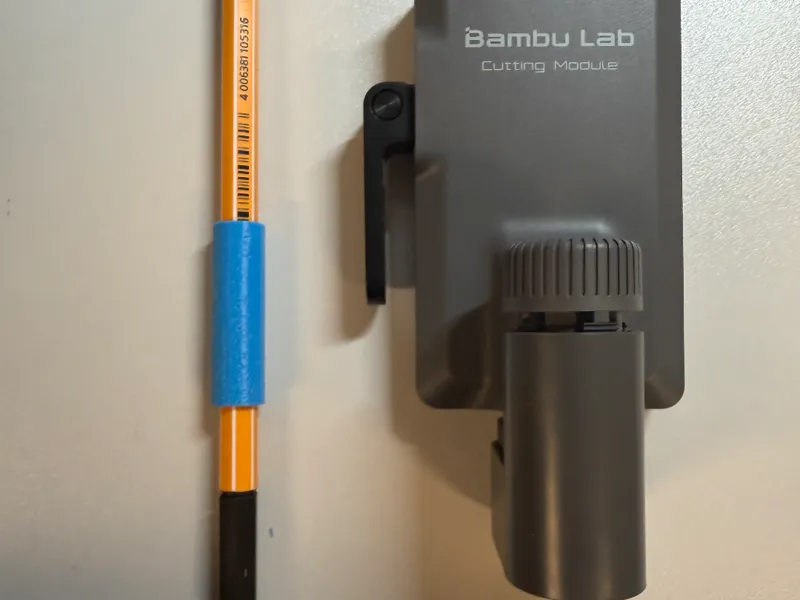 Stabilo Cutting adapter