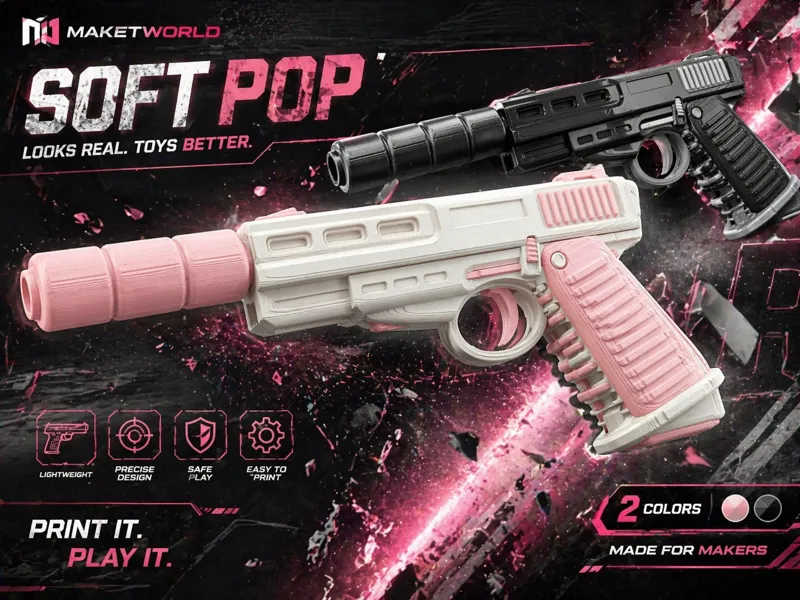 SOFT POP