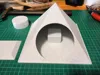 PLA, 0.4mm nozzle, 0.2mm layer, 2 walls, 15% infill